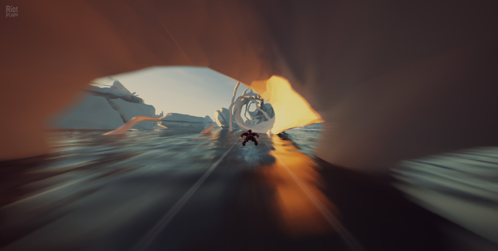 [5]-Xeno Runners – v1.2.0 + Bonus OST + Windows 7 Fix Download