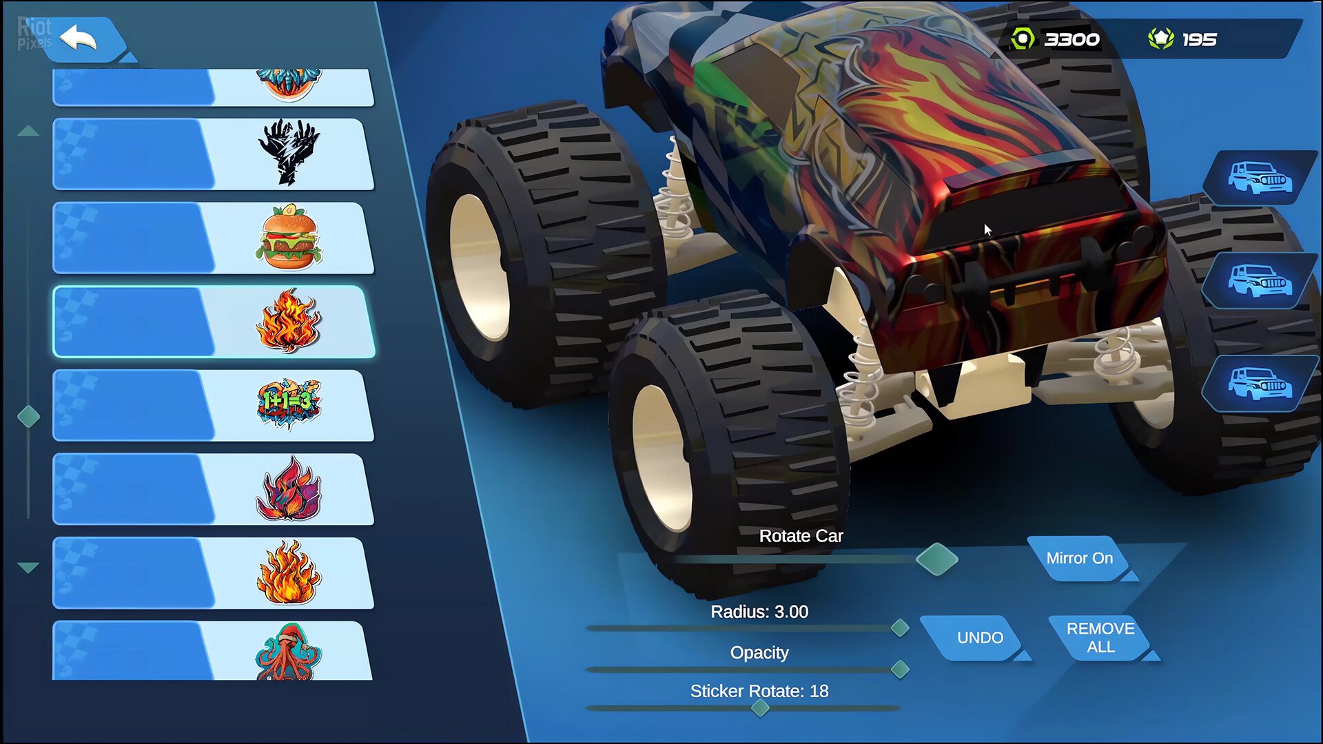 [11]-RC Revolution – Build 13864702 Download