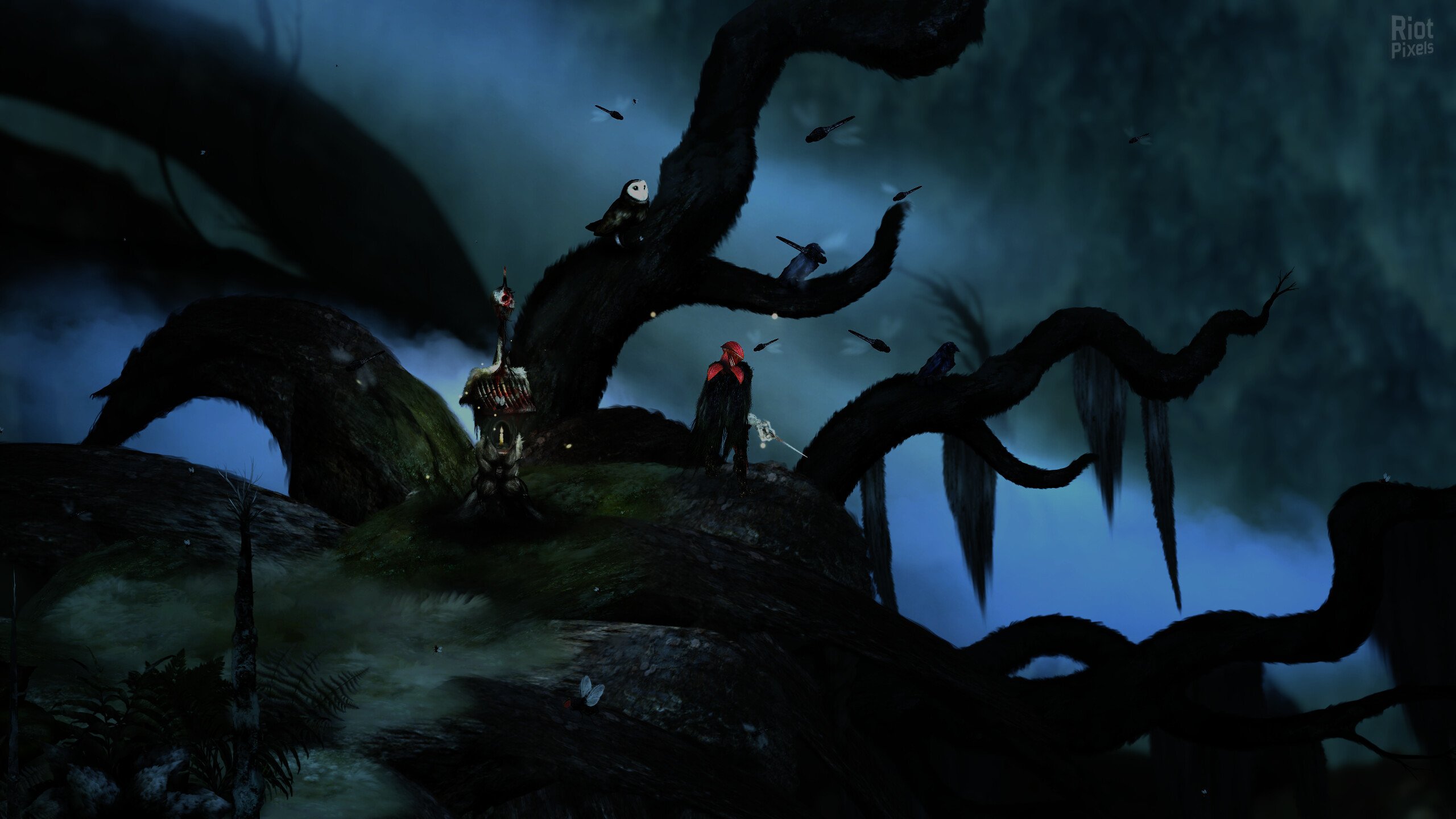 [14]-Perennial Order – v1.0.1 Hotfix 3 Download