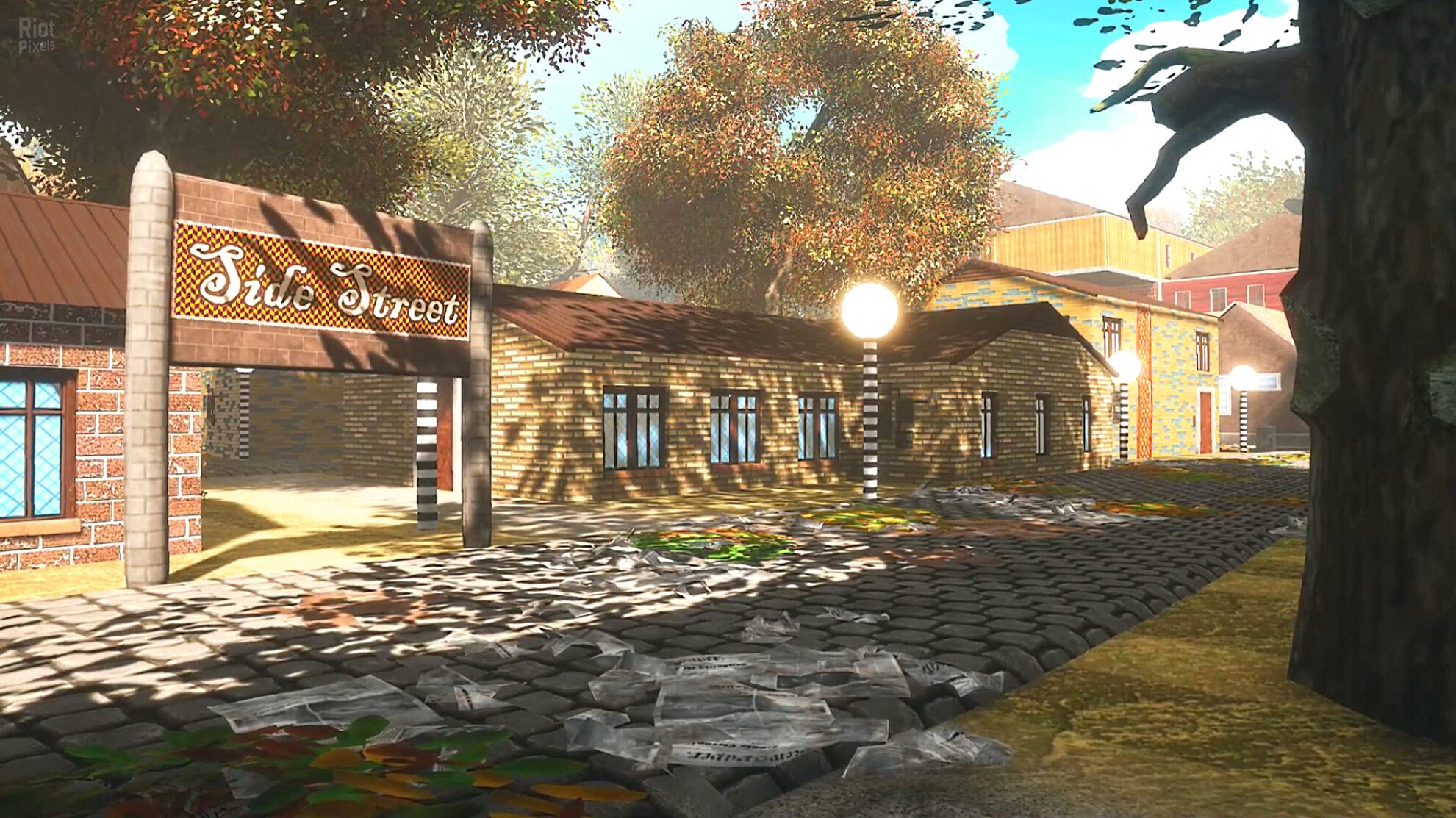 [10]-We Heist Too, v5.3.1 + Bonus OST + Windows 7 Fix Download