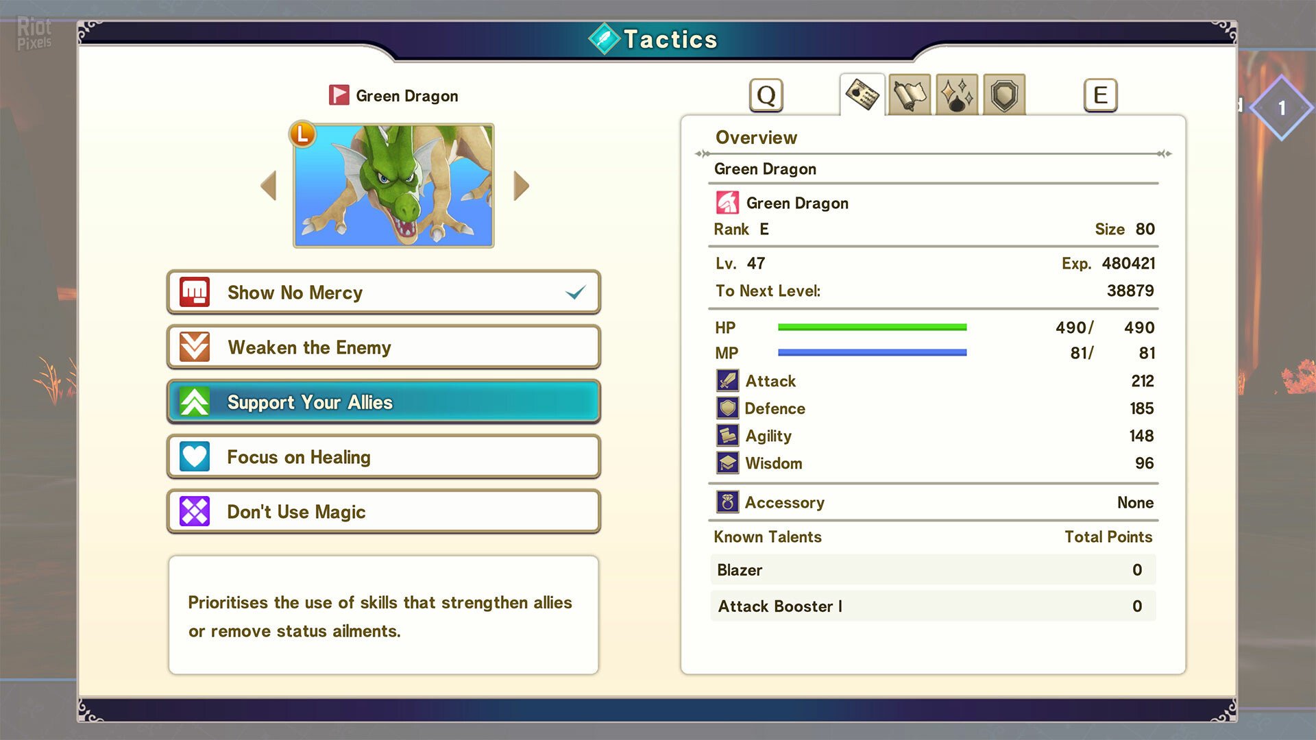 [7]-DRAGON QUEST MONSTERS: The Dark Prince – v1.0.1 (Denuvoless) Download