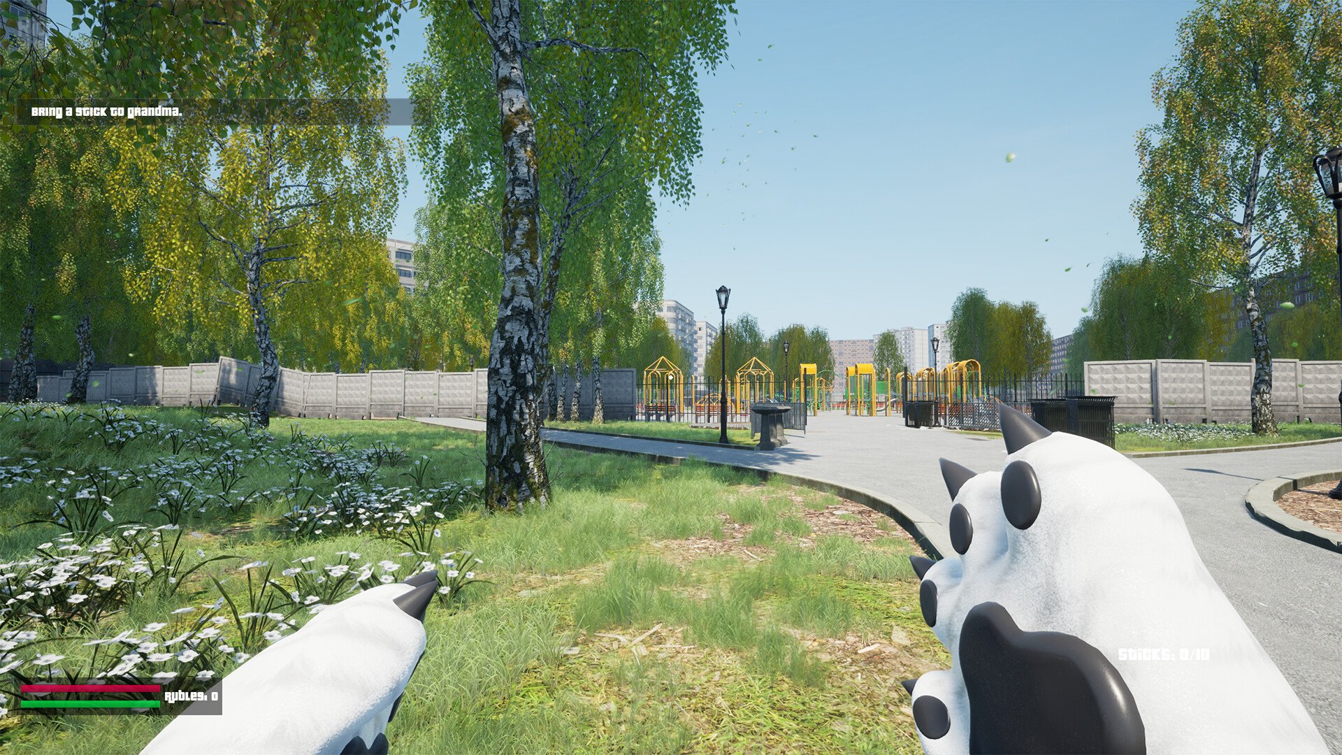 [9]-Quadrober Simulator + Windows 7 Fix Download