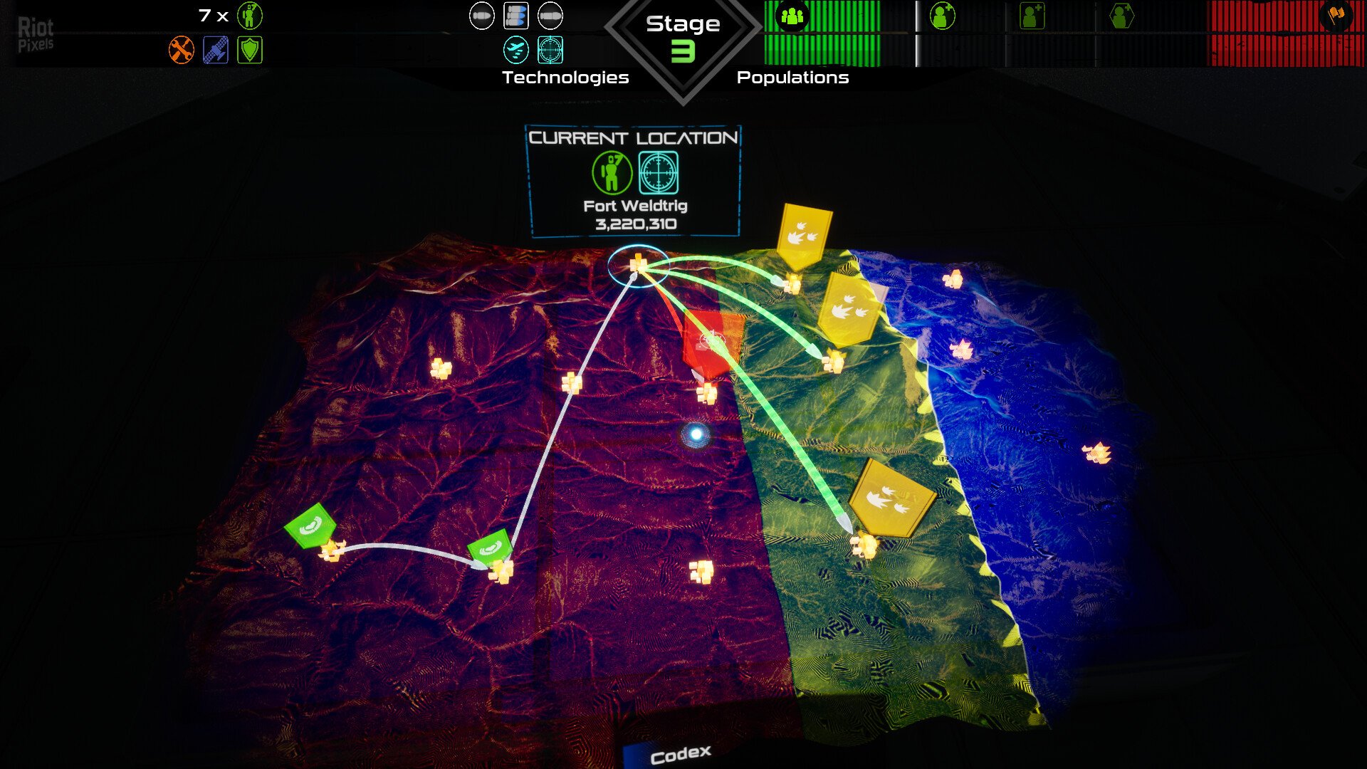 [2]-Terra Exodus – v43.0 Download