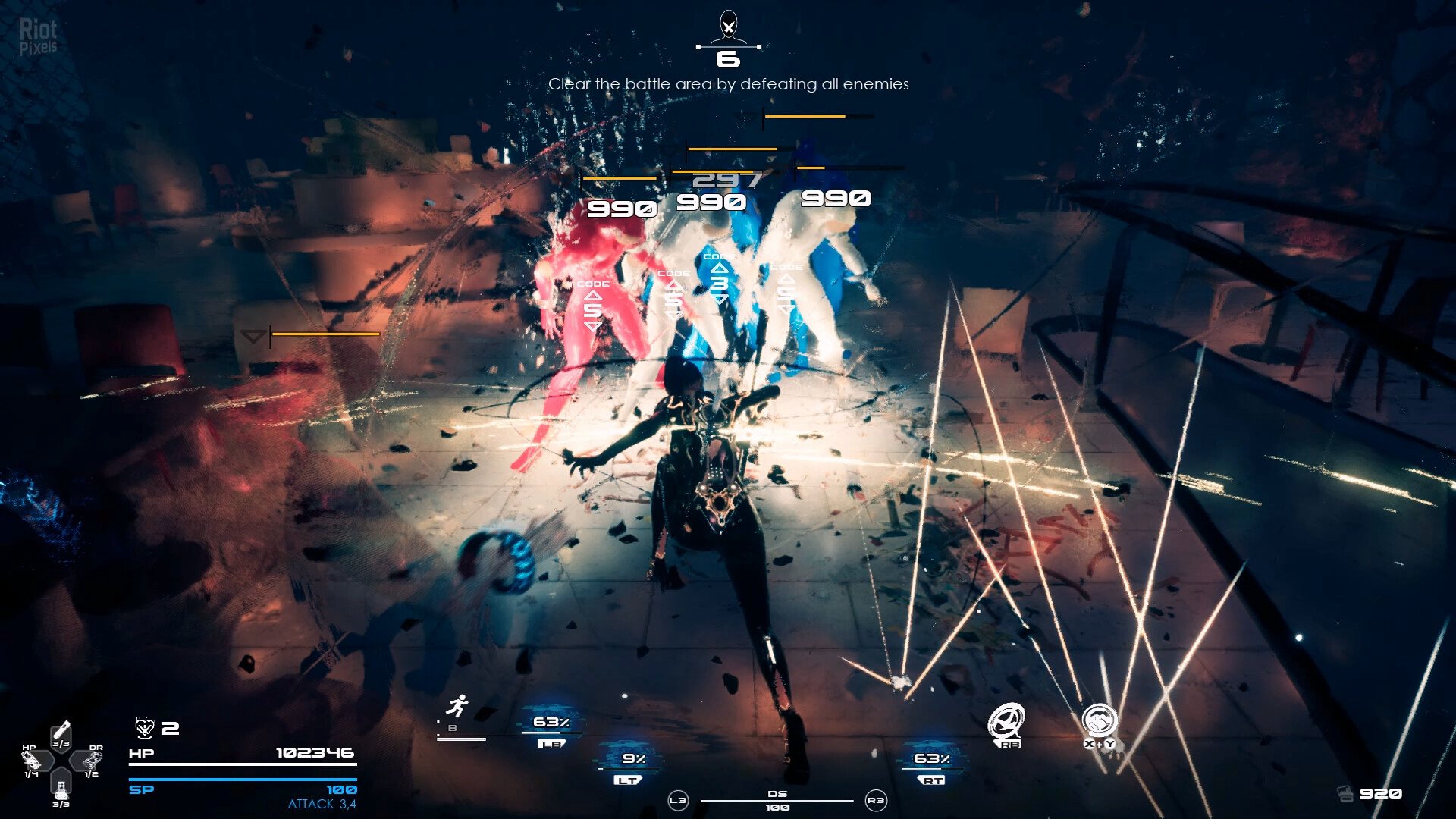 [2]-DISORDER Download