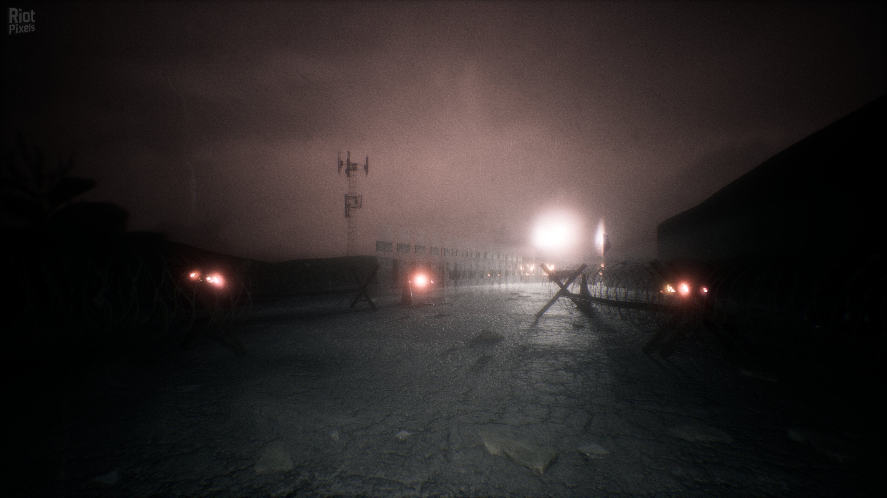 [5]-Benign Land Download