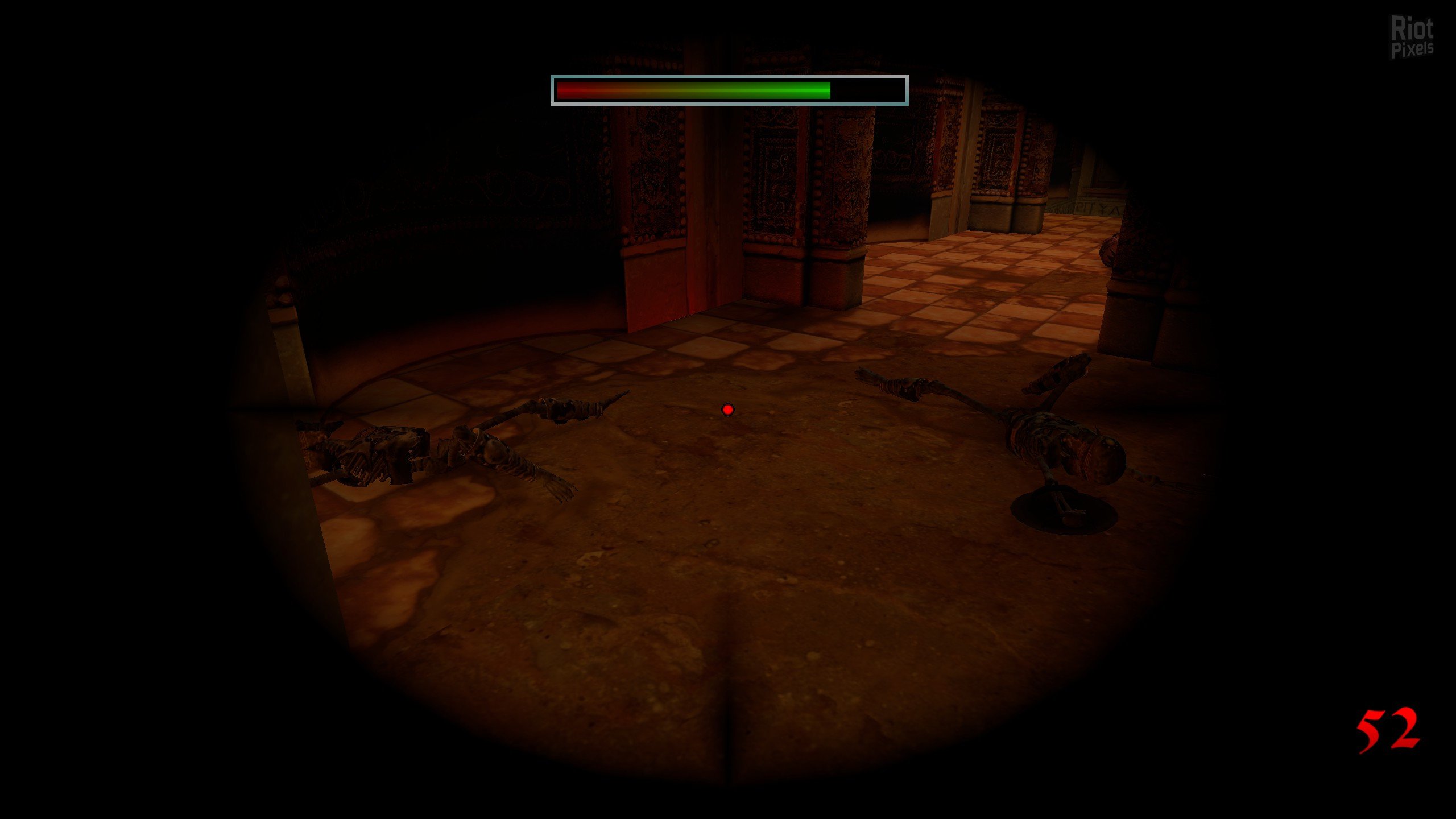 [10]-Tomb Raider IV-VI Remastered Download