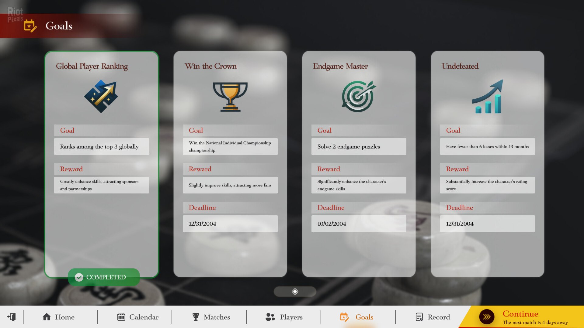 [3]-Just Xiangqi – v1.1.0 Download
