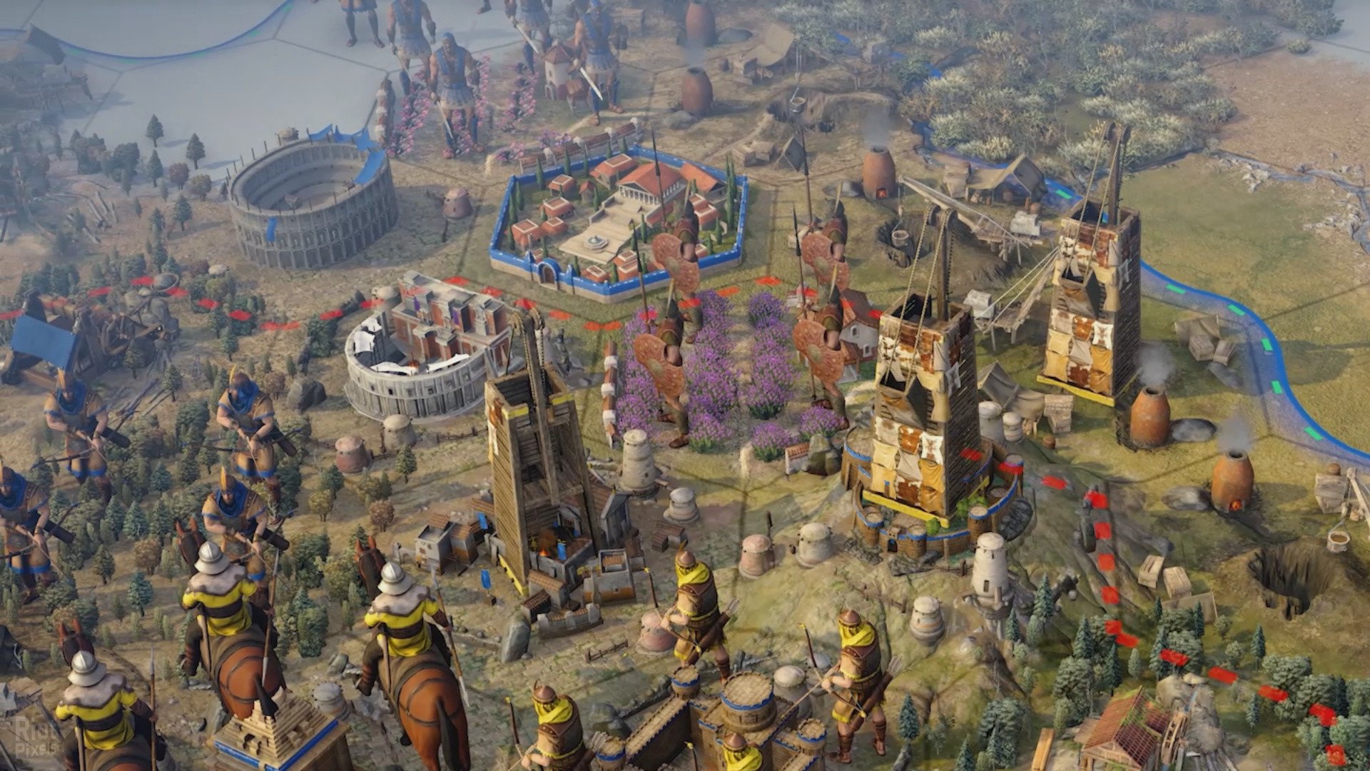 [16]-Old World: Complete – v1.0.76630 + 6 DLCs Download