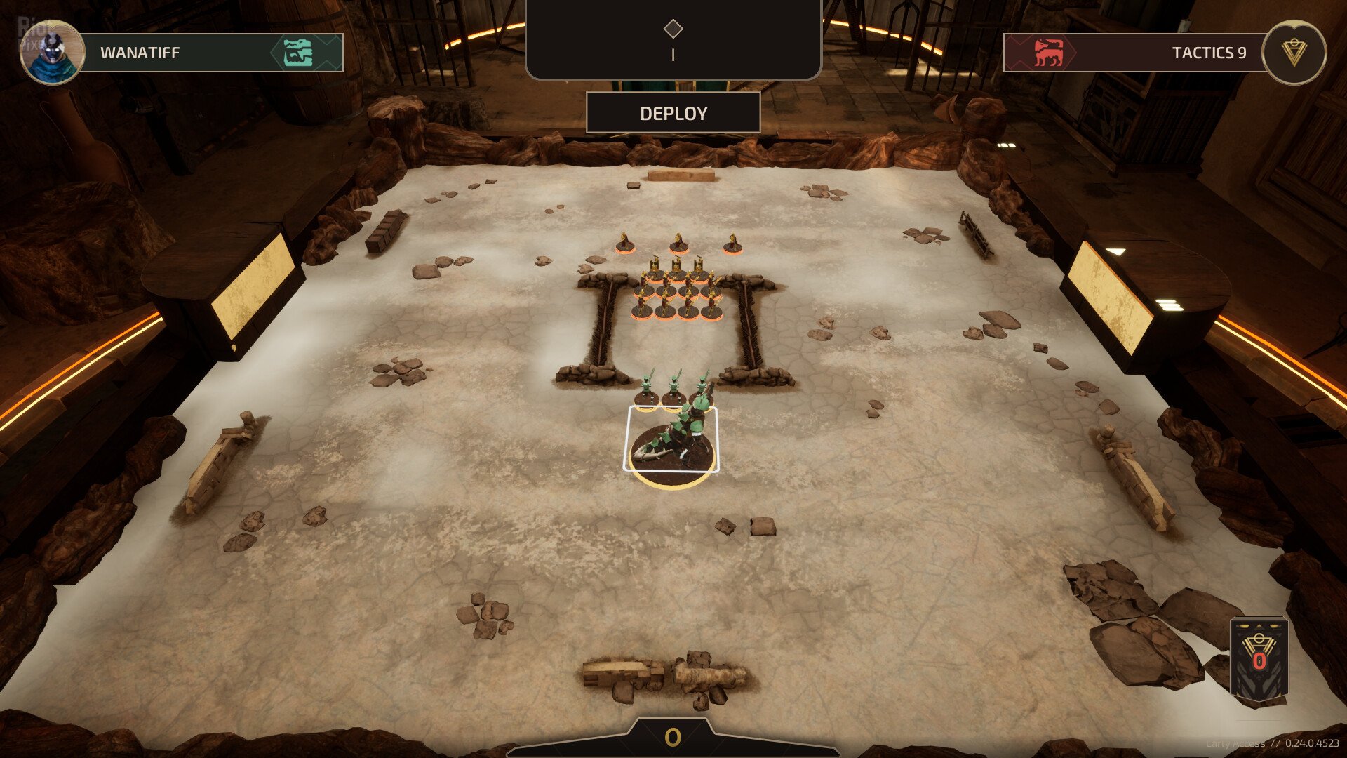 [6]-Vestiges: Fallen Tribes – v1.0.0.4624 Download