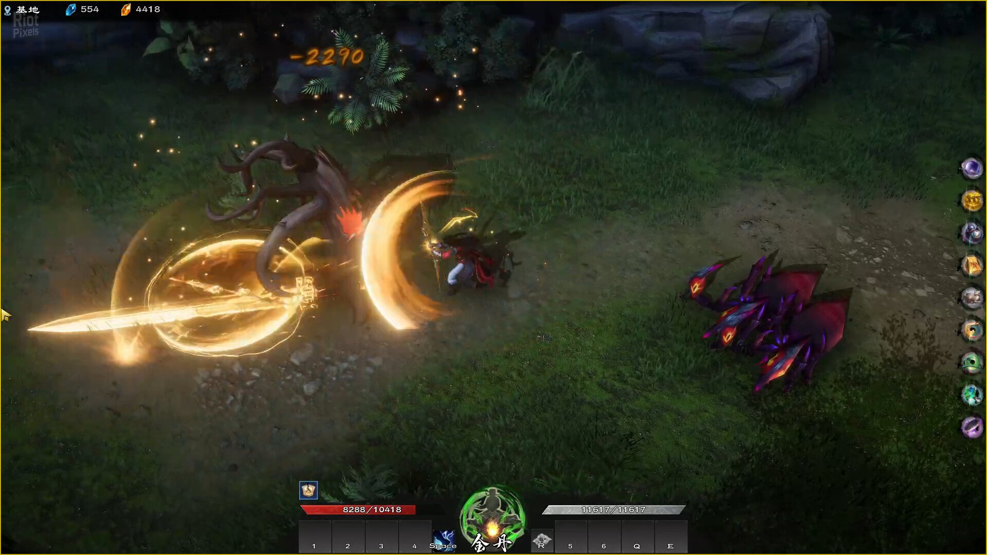 [8]-Mirror of Heaven, v1.41 + The 7 Disasters DLC Download