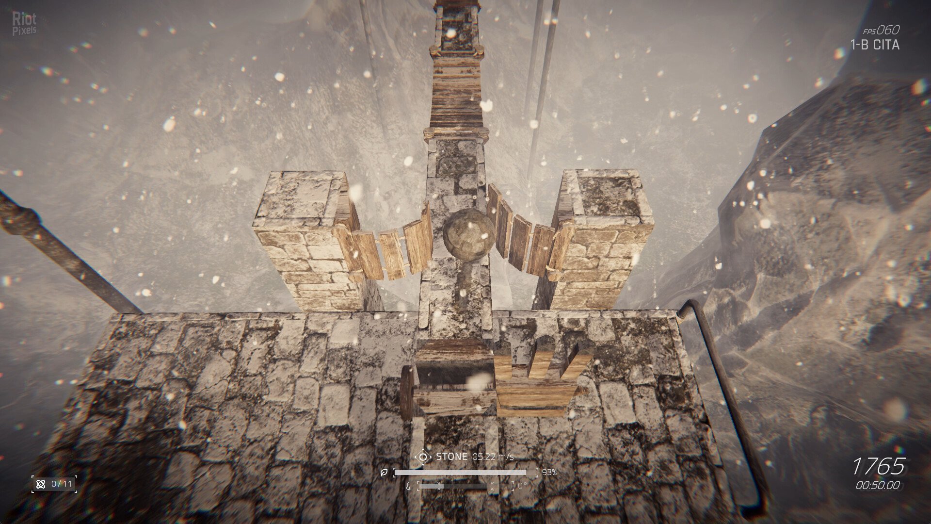 [2]-Ballex²: The Hanging Gardens Download