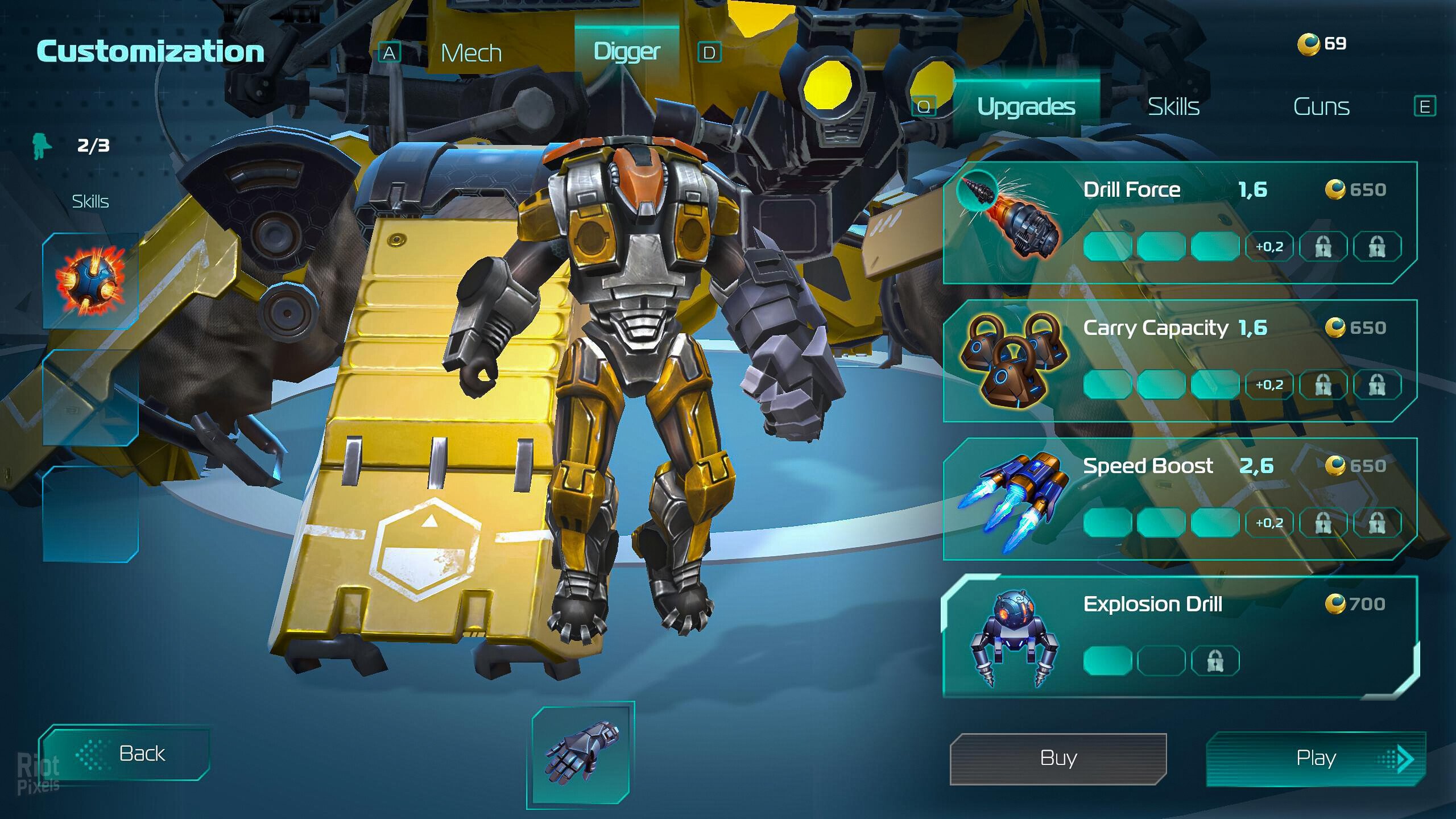 [6]-Ocean Keeper: Dome Survival Download