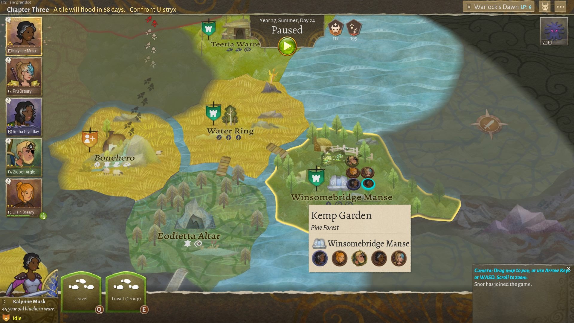 [10]-Wildermyth: Complete Edition – v1.16+559 + 3 DLCs/Bonuses Download