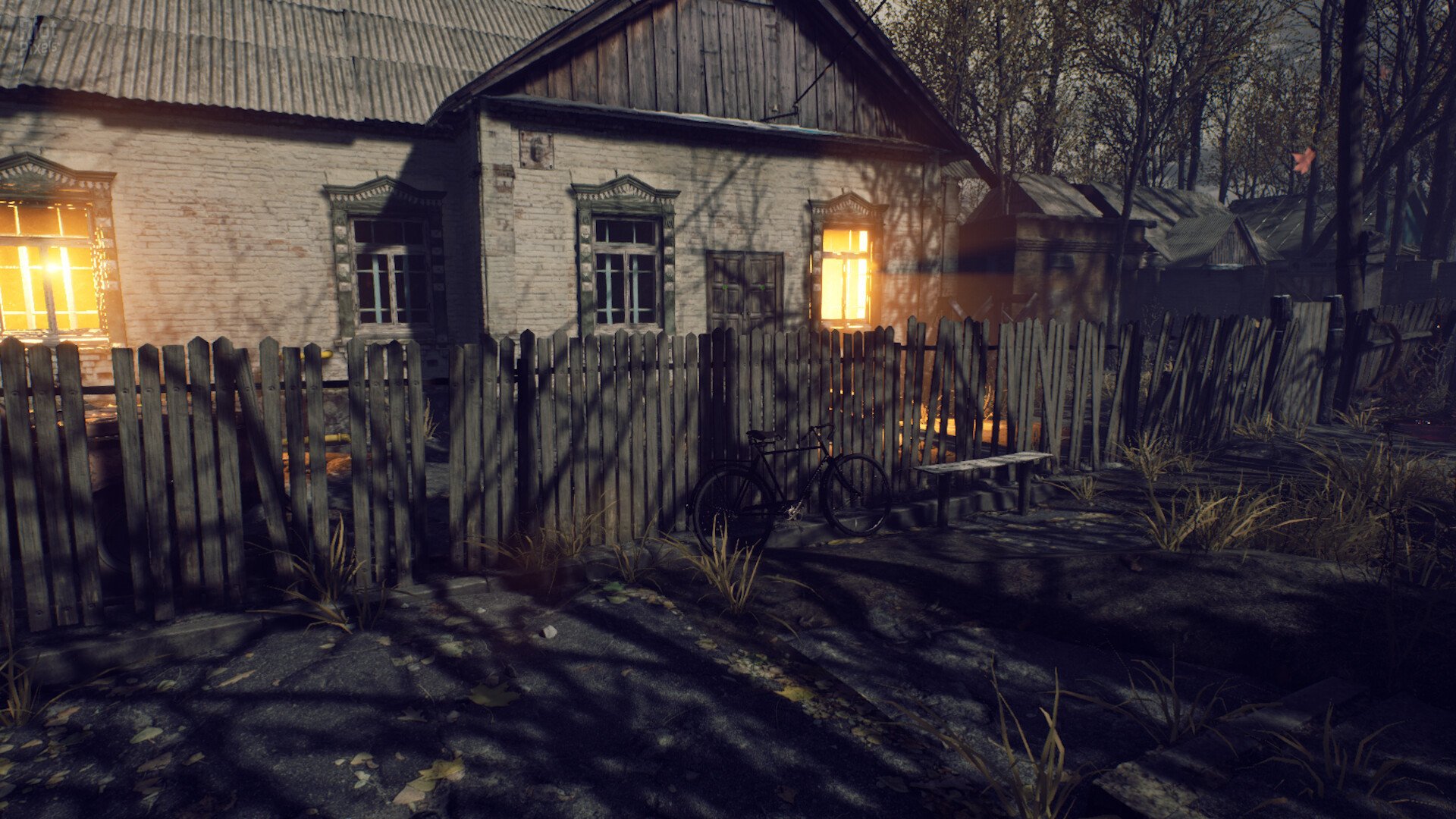 [12]-EBOLA VILLAGE – Build 18363918 Download