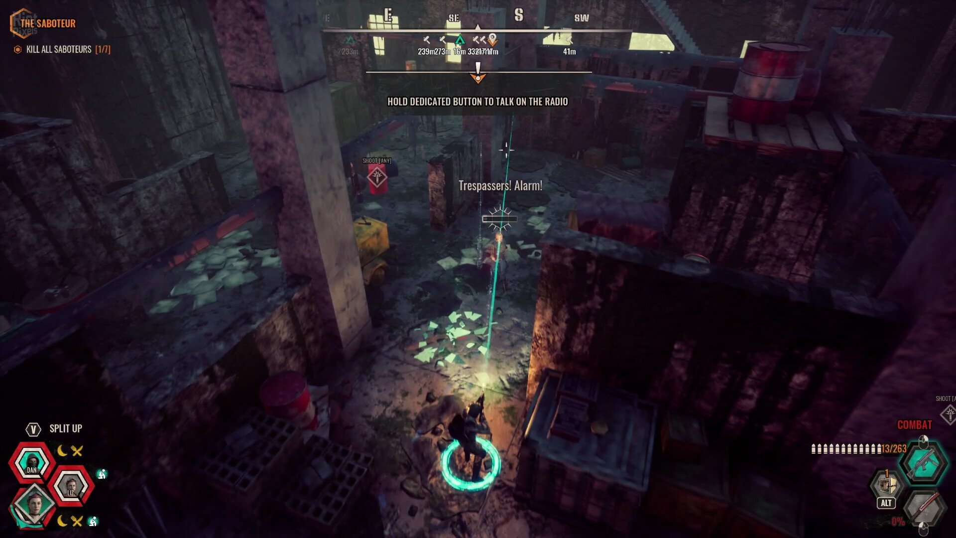 [11]-Survive the Fall: Ultimate Edition – v1.0.1.2364 + 3 DLCs/Bonuses Download