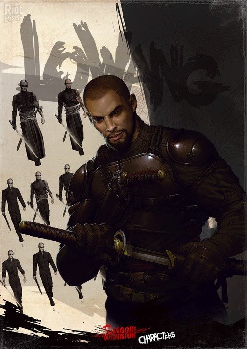 [18]-Shadow Warrior: Special Edition v1.5.0 Download