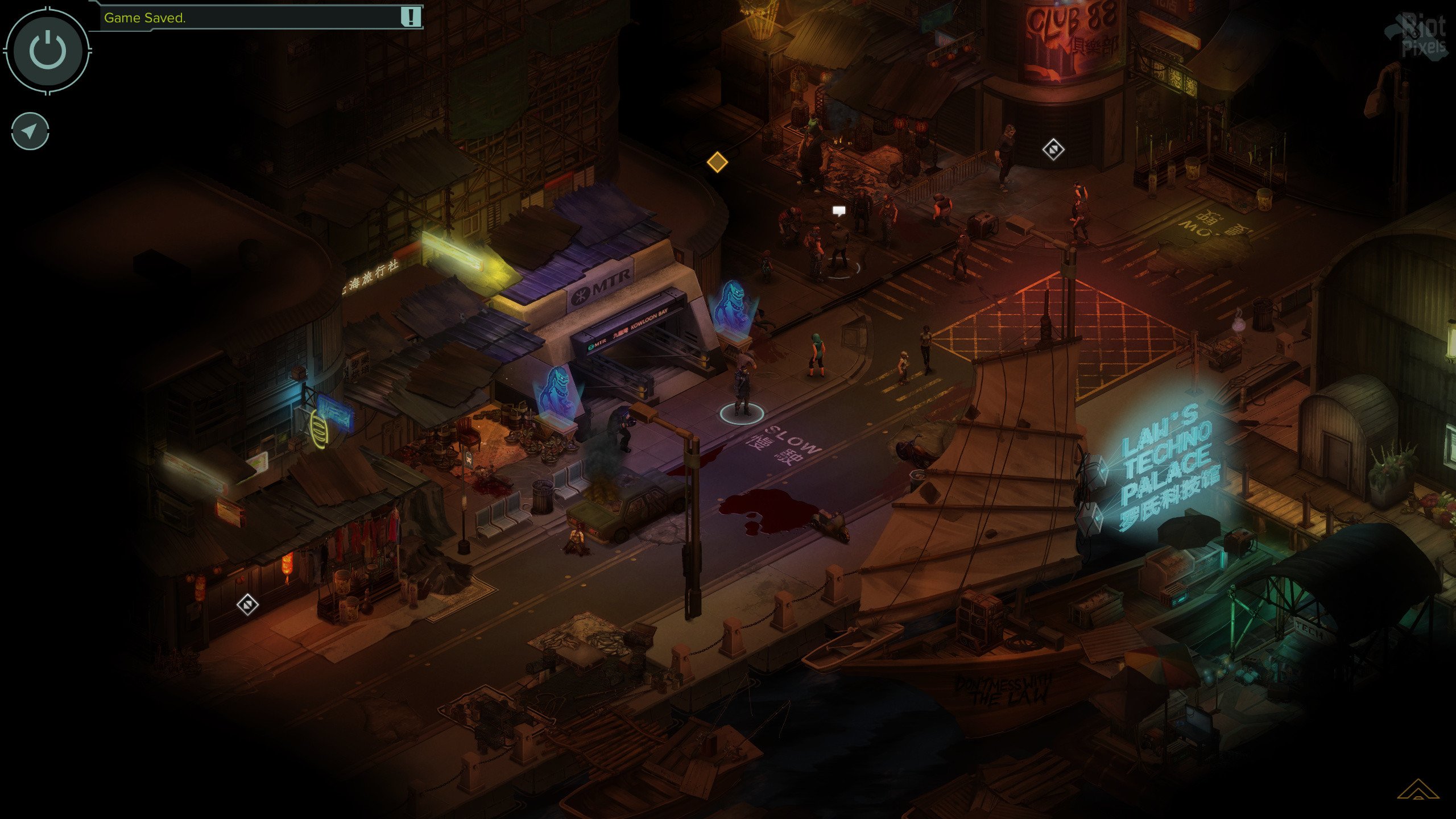 [10]-Shadowrun: Hong Kong Download