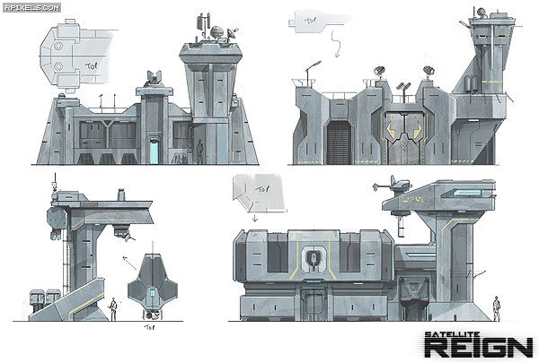 [21]-Satellite Reign v1.02 Download