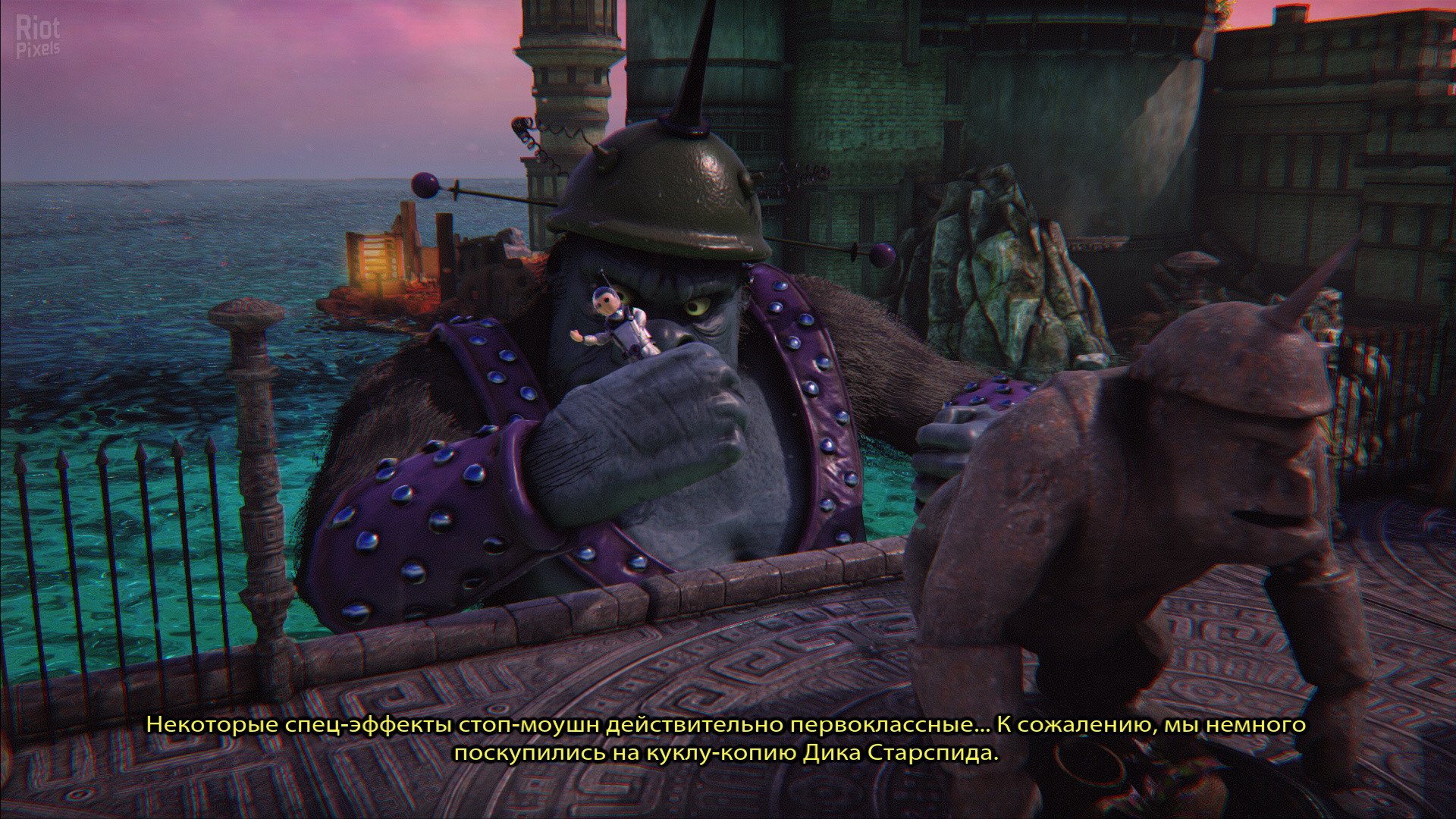 [8]-The Deadly Tower of Monsters Download