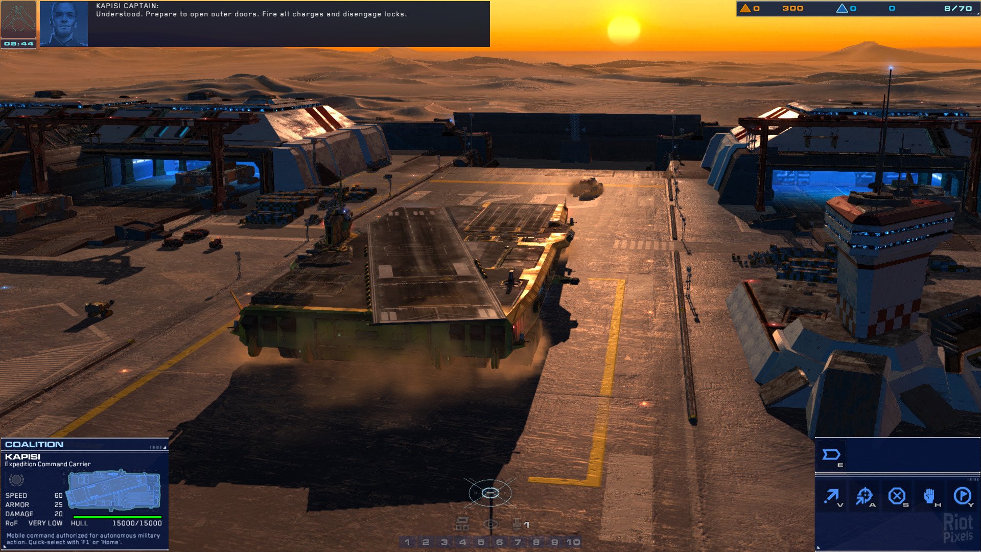 [3]-Homeworld: Deserts of Kharak Download