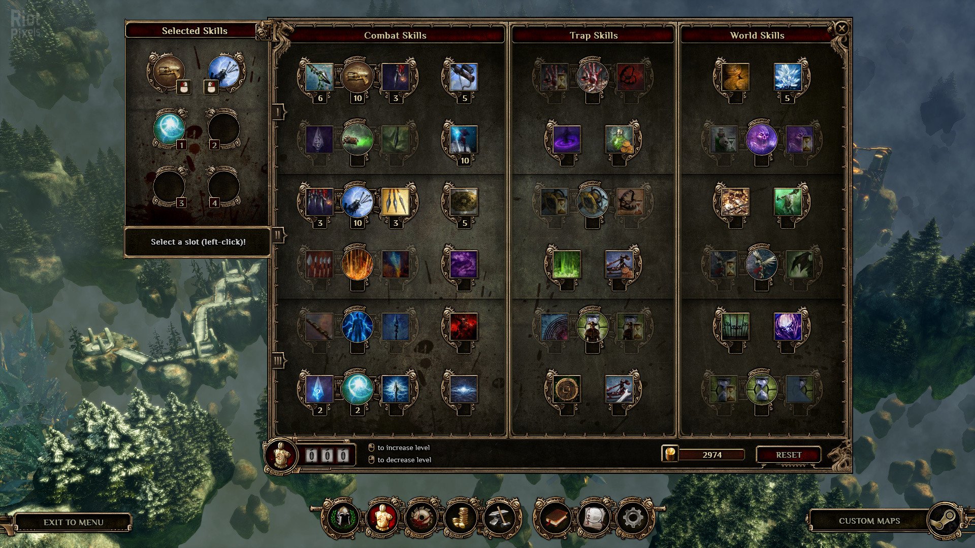 [5]-Deathtrap v1.0.6 Download