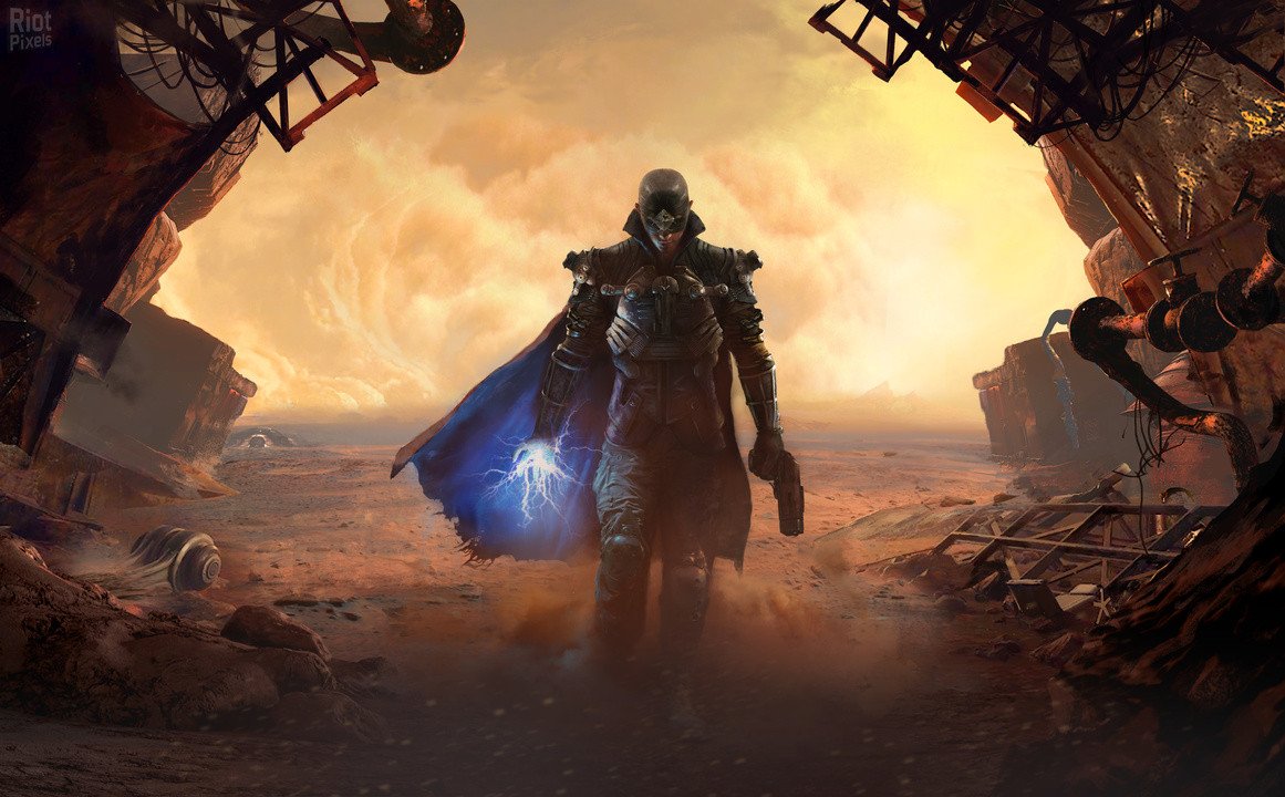 [15]-The Technomancer Download