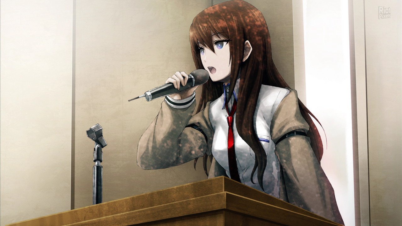 [8]-STEINS;GATE – Steam HD Edition Download