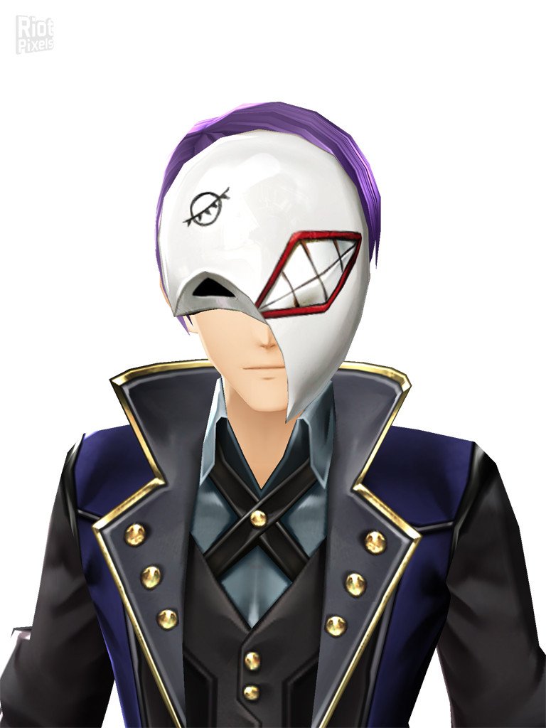 [27]-GOD EATER 2: Rage Burst Download