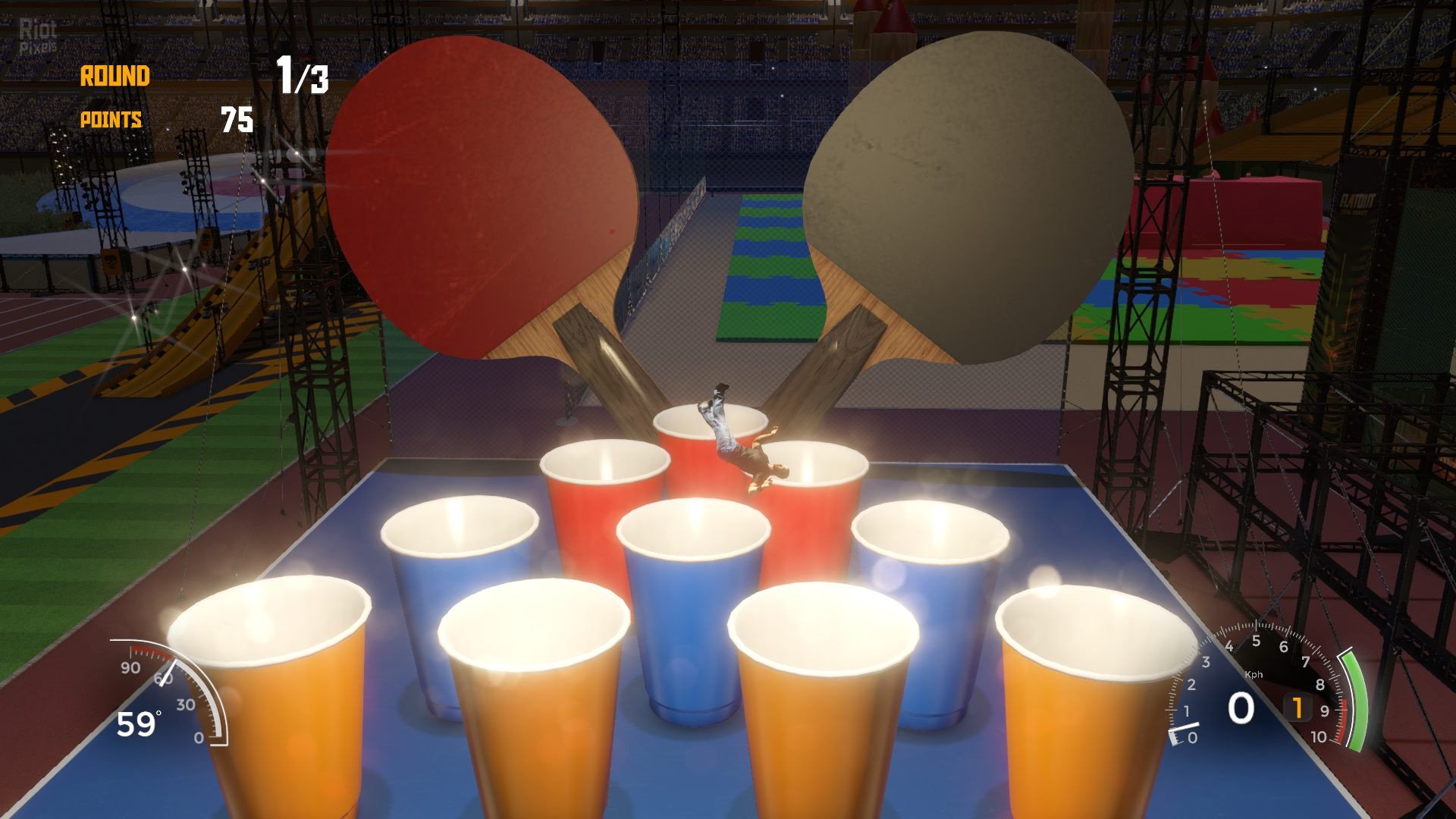 [9]-FlatOut 4: Total Insanity + Free Multiplayer Download