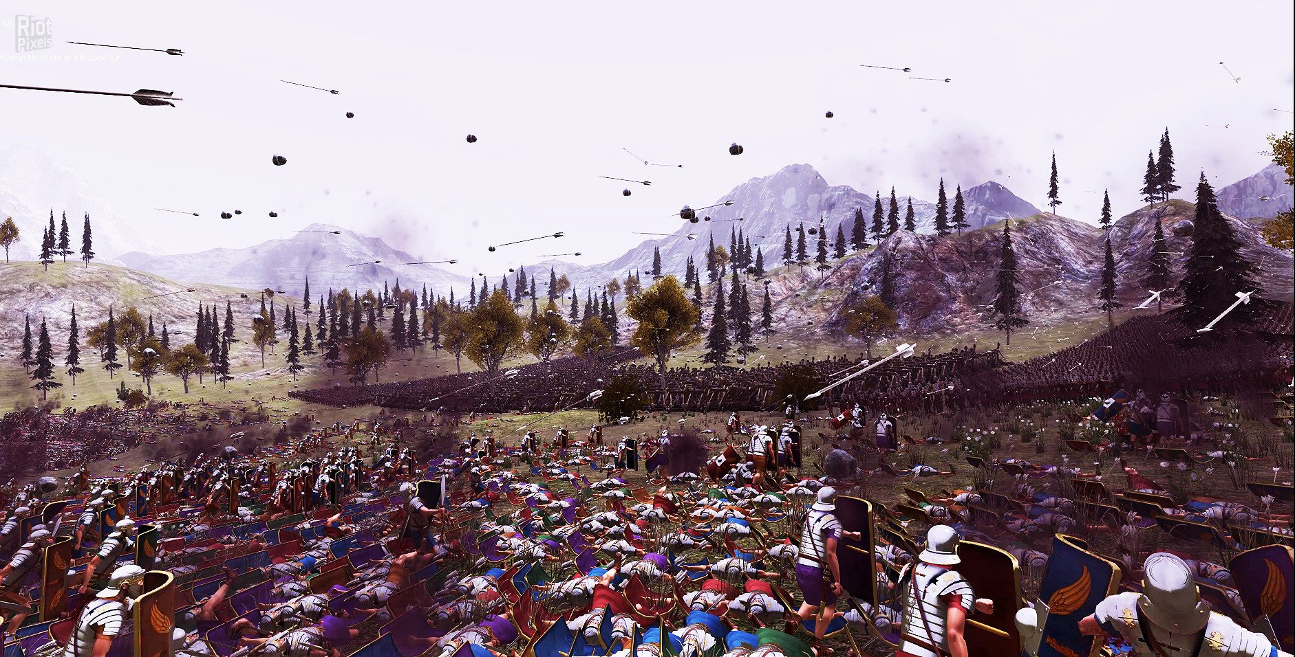 [6]-Ultimate Epic Battle Simulator Download