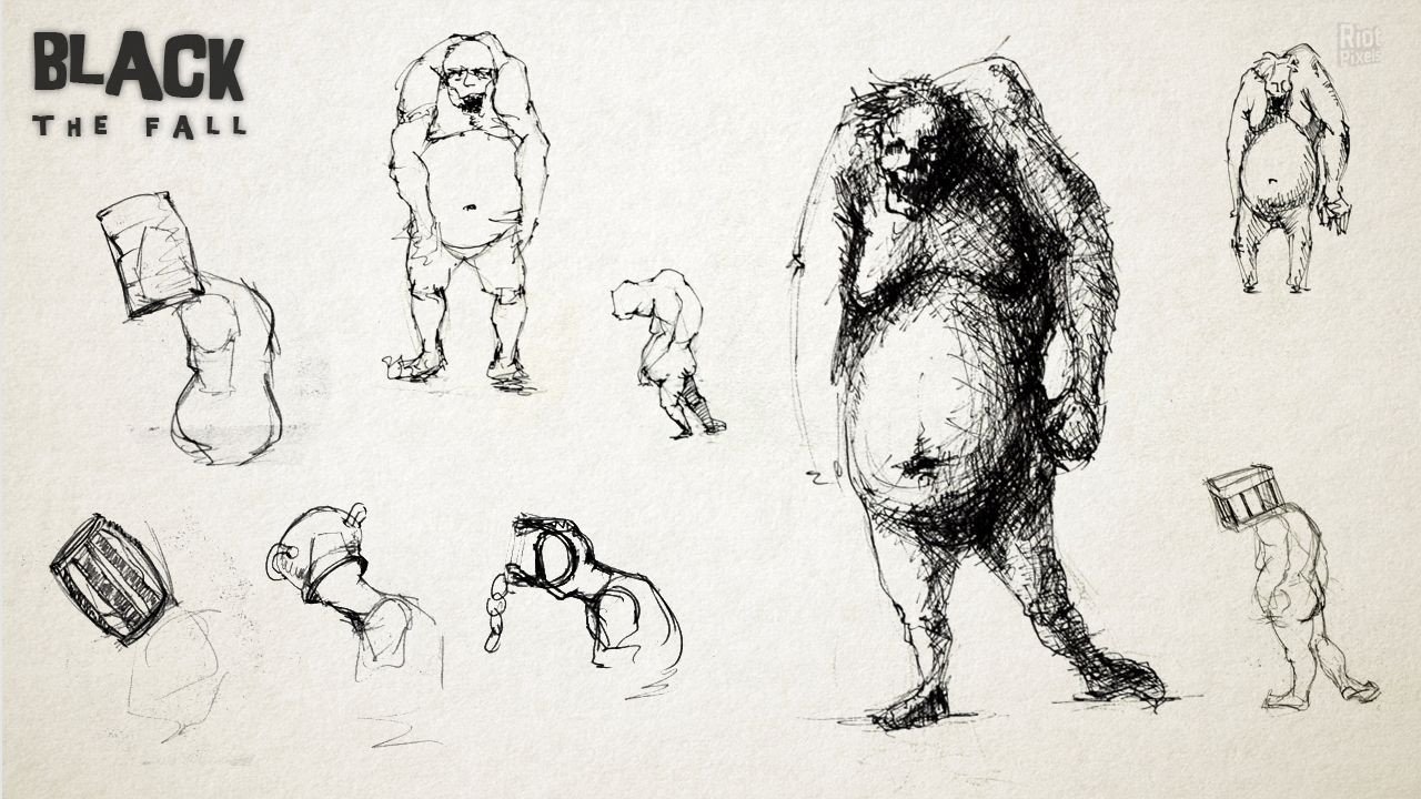 [27]-Black: The Fall Download