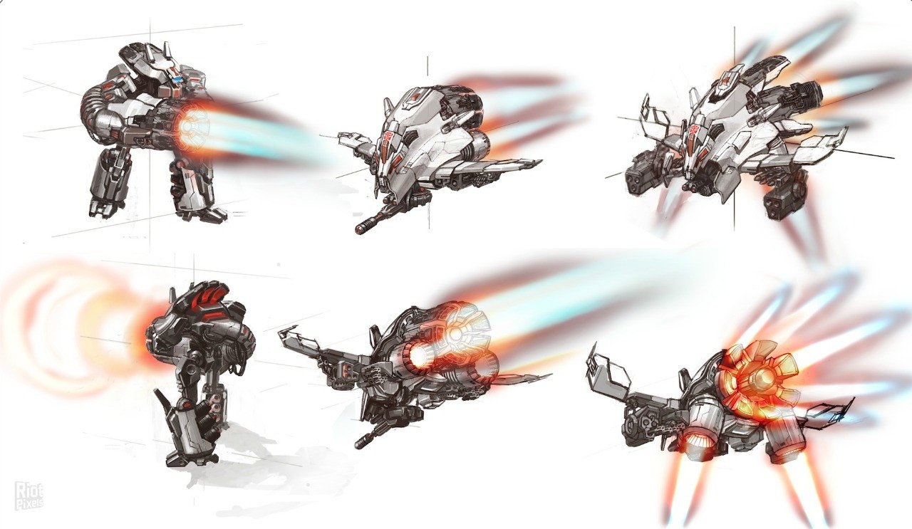 [29]-Transformers: Fall of Cybertron + 3 DLCs Download