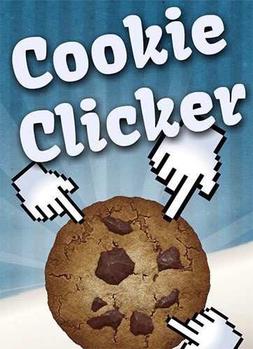 Cookie Clicker – v2.04-HohohoGames