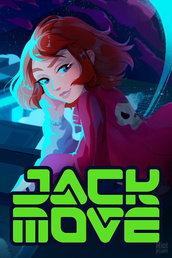 Jack Move – v1.0.2-583-HohohoGames