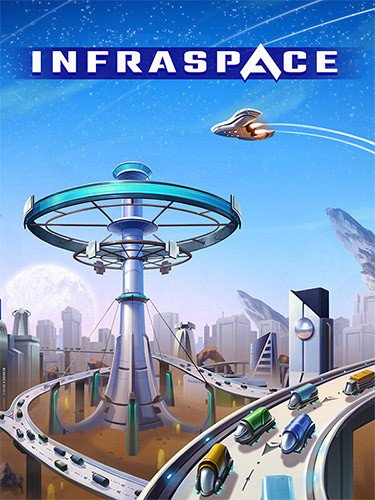 InfraSpace – v1.2.359-HohohoGames