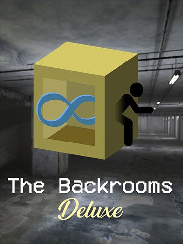 The Backrooms Deluxe + Windows 7 Fix-HohohoGames