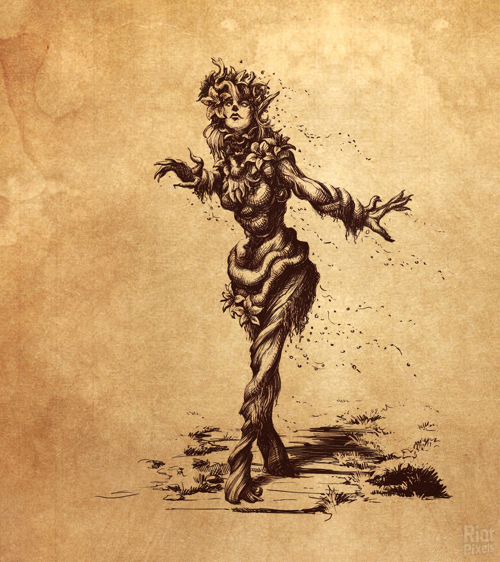 [24]-Pillars of Eternity: Definitive Edition Download