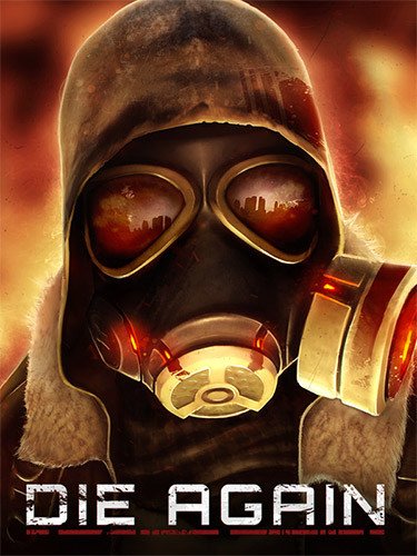 Die Again + Bonus Soundtrack-HohohoGames