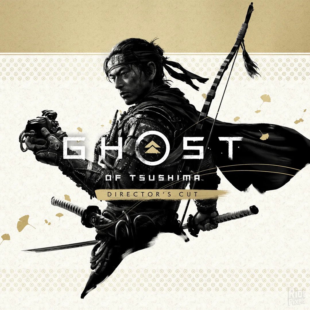 Ghost of Tsushima DIRECTOR’S CUT, v1053.0.0515.2048 + DLC + Bonus Content + Multiplayer-HohohoGames
