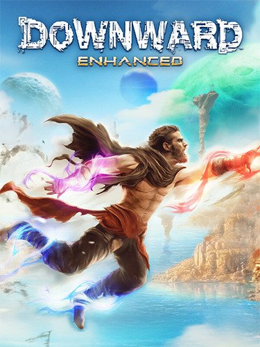 Downward: Enhanced Edition – v2.0.2 + Windows 7 Fix-HohohoGames