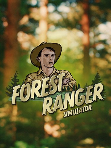 Forest Ranger Simulator-HohohoGames