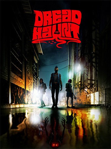 DreadHaunt – v1.0.0.20 + Windows 7 Fix-HohohoGames