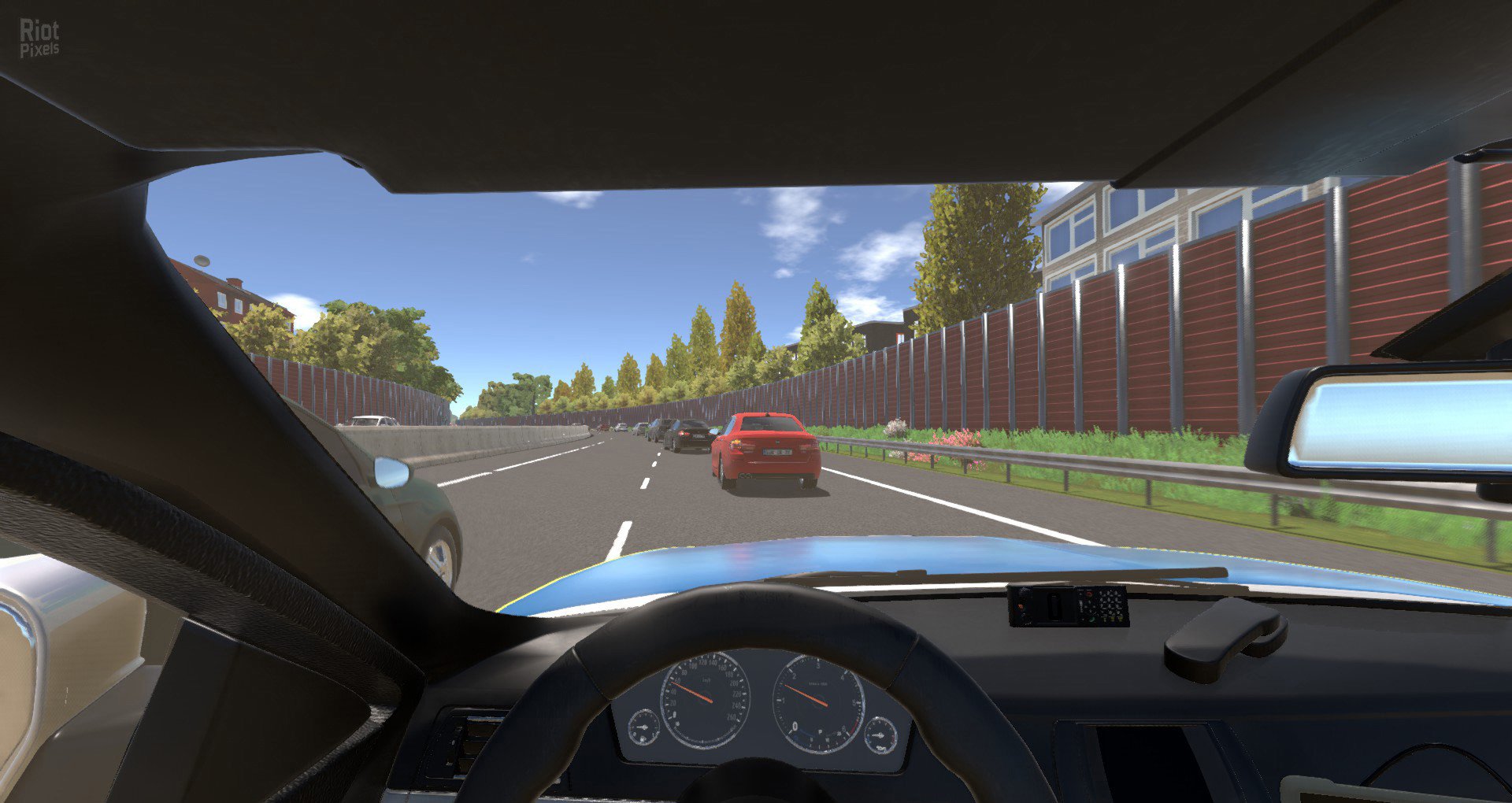 [12]-Autobahn Police Simulator 2 – v1.0.2 Download
