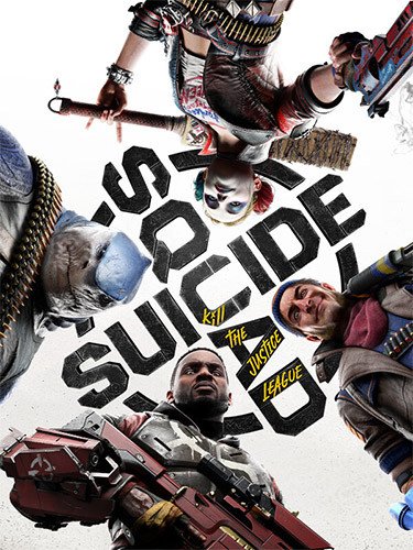 Suicide Squad: Kill the Justice League, v1.0.6.0 + Offline DLCs + CrackFix/EAC Bypass + Bonus Soundtrack-HohohoGames