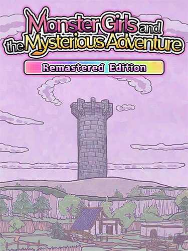 Monster Girls and the Mysterious Adventure – Remastered Edition, v1.3.14200-HohohoGames