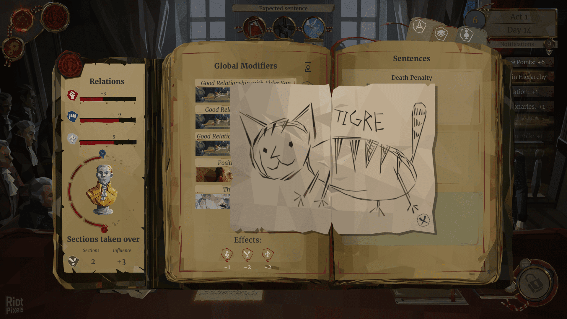 [11]-We. The Revolution – v1.0.0 Download