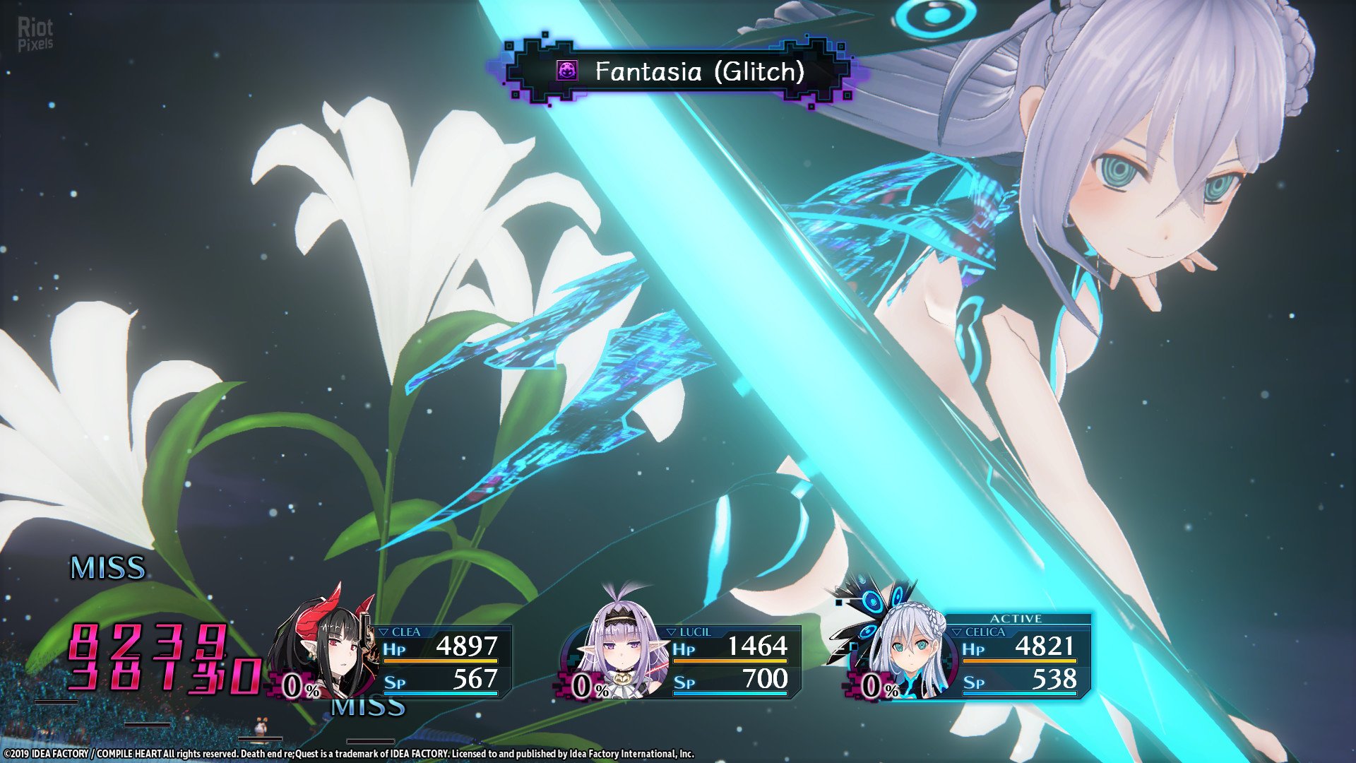 [10]-Death end re;Quest – Build 5.17.2019/3832712 + 9 DLCs Download