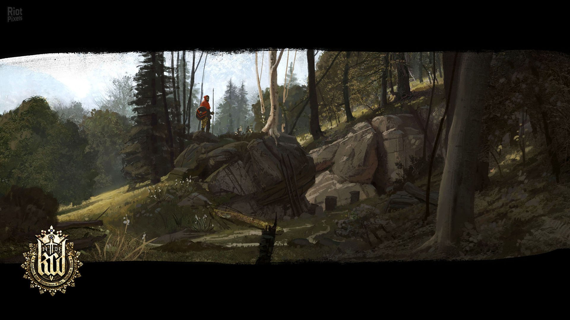 [24]-Kingdom Come: Deliverance – v1.9.0-379 + 10 DLCs + OST Download