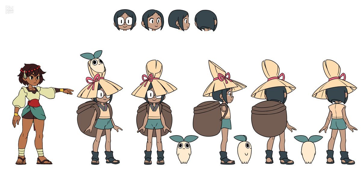 [21]-Indivisible Download