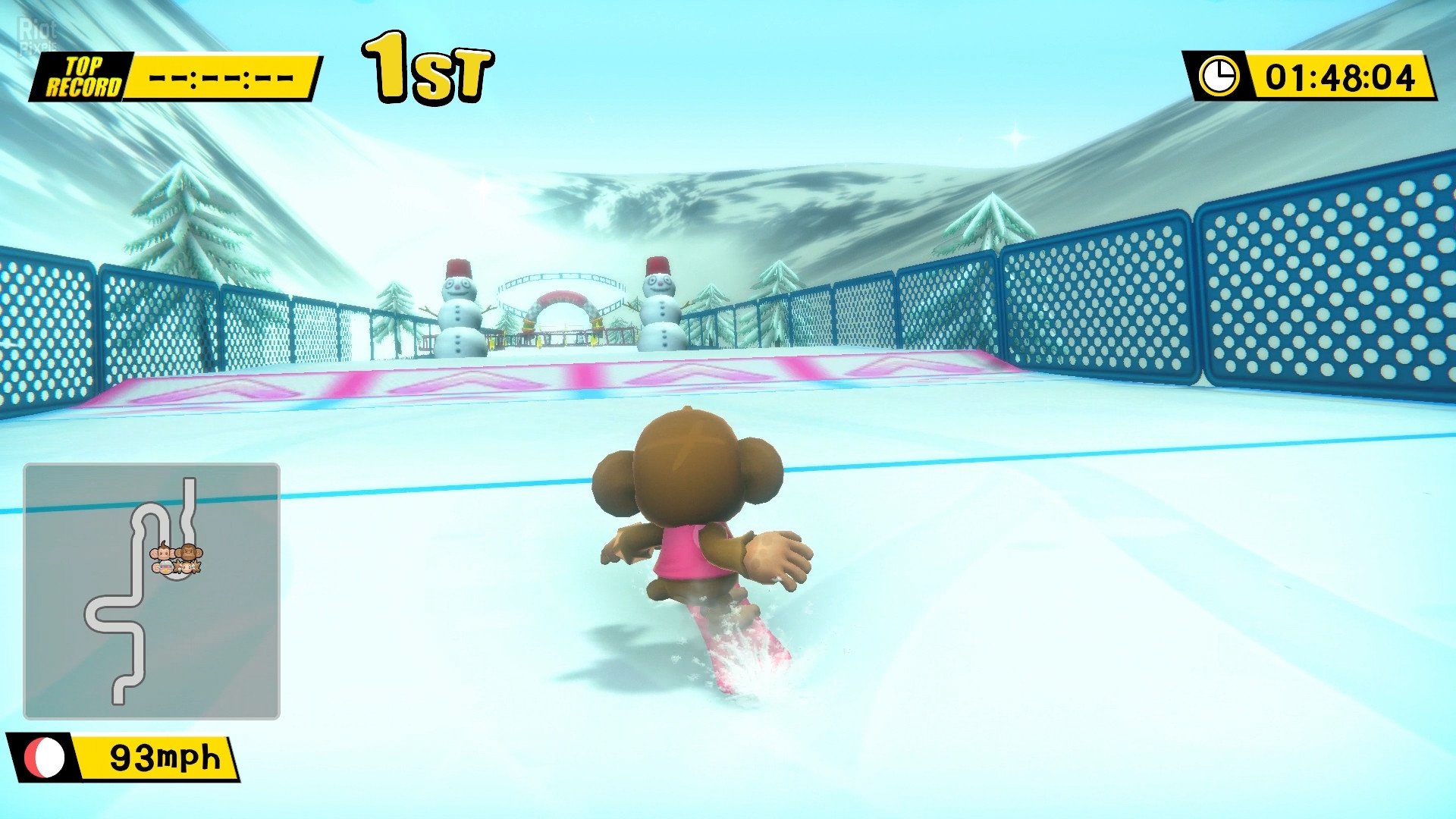 [3]-Super Monkey Ball: Banana Blitz HD + Controller Fix Download